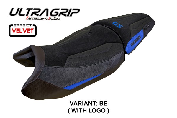 TAPPEZZERIA Sitzbezug ULTRAGRIP für BMW R 1300 GS (STANDARD SATTEL) (23-24)