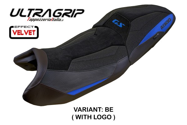 TAPPEZZERIA Sitzbezug ULTRAGRIP für BMW R 1300 GS (TOURING SATTEL) (23-24)