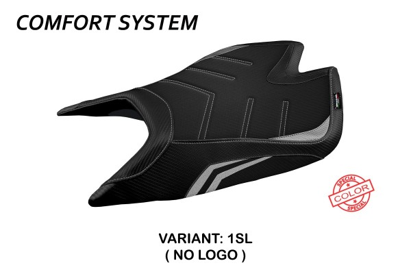 TAPPEZZERIA Sitzbezug für APRILIA TUONO V4 FACTORY (21-23)