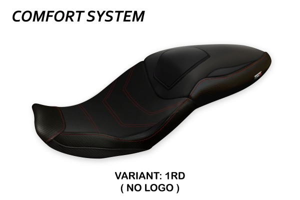 TAPPEZZERIA Sitzbezug für BMW S 1000 XR (20-23)