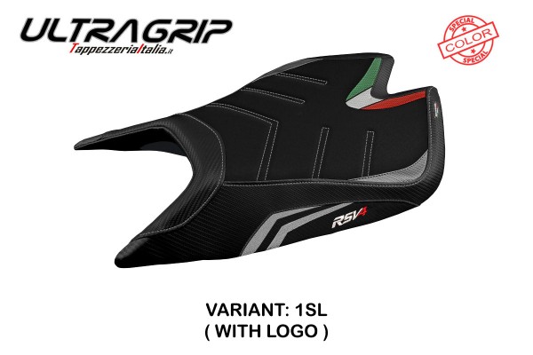 TAPPEZZERIA Sitzbezug für APRILIA RSV4 (21-23)